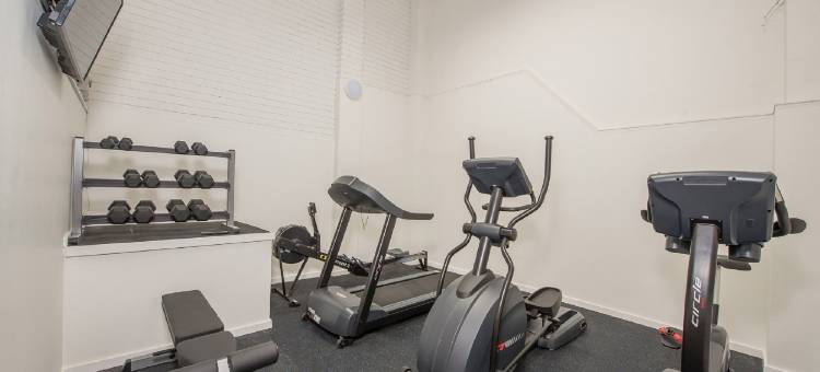 高山山墙公寓(Alpine Gables)图片