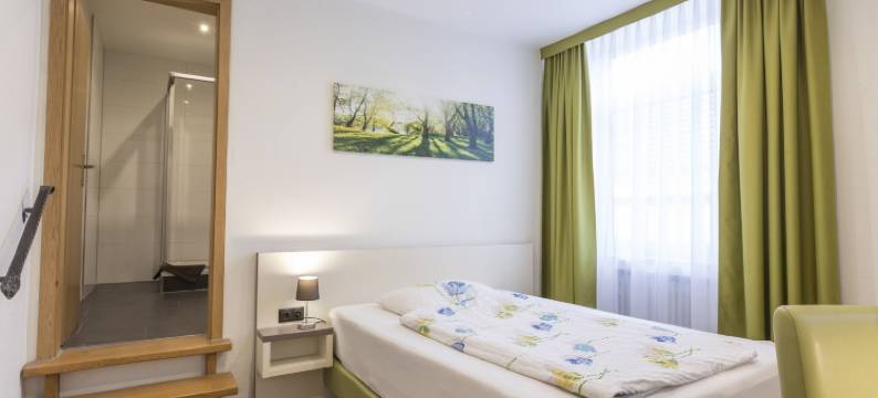 朗德加斯霍夫克朗酒店(Landgasthof Krone)图片