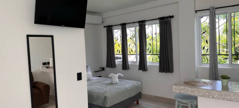 加勒比金塔酒店(La Quinta Caribeña)图片