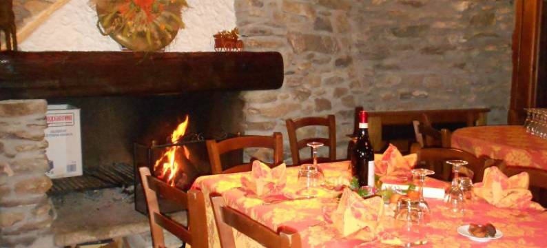 德拉奎达小屋酒店(Chalet Della Guida)图片