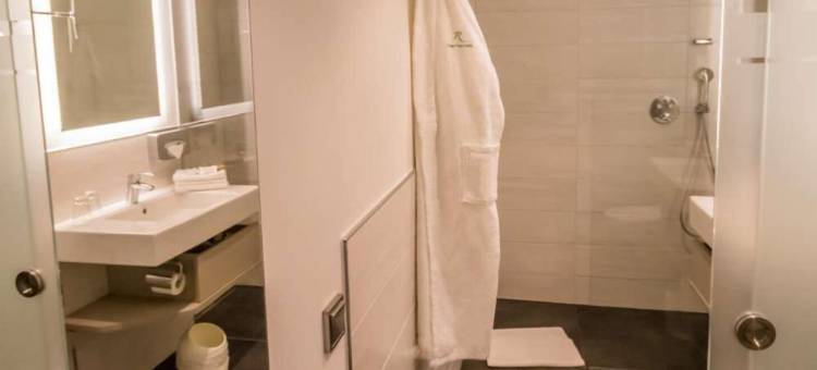 德瑞斯环形酒店(Ringhotel Drees)图片