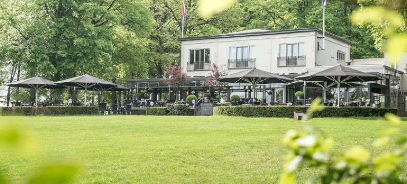 沃尔夫斯堡餐厅酒店(Hotel Restaurant de Wolfsberg)图片