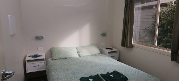 BIG4巴拉瑞特风车假日公园酒店(Big4 Ballarat Windmill Holiday Park)图片