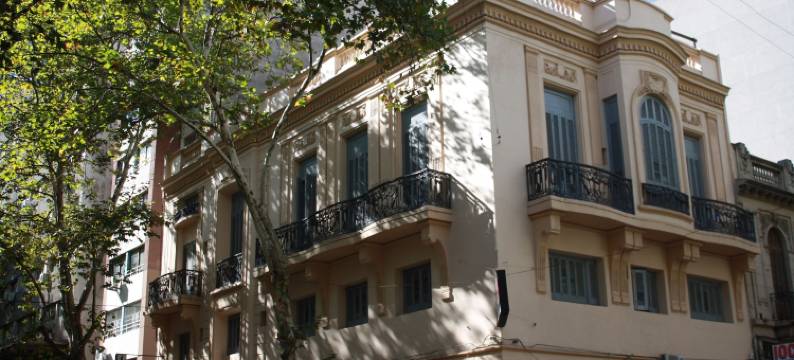 理想酒店(Hotel Ideal)图片