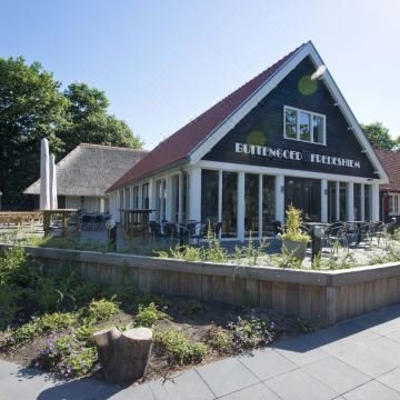 布腾格迪富瑞时穆度假屋(Buitengoed Fredeshiem)图片