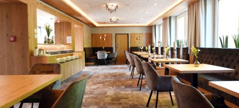 贝多芬酒店(Hotel Beethoven)图片