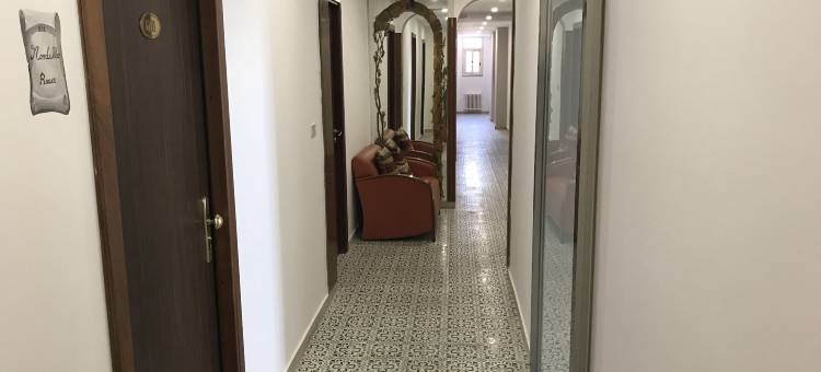 精英酒店(Hotel Elite Palermo Centro)图片