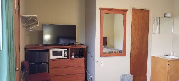 快速停车汽车旅馆和市场(Quick Stop Motel)图片