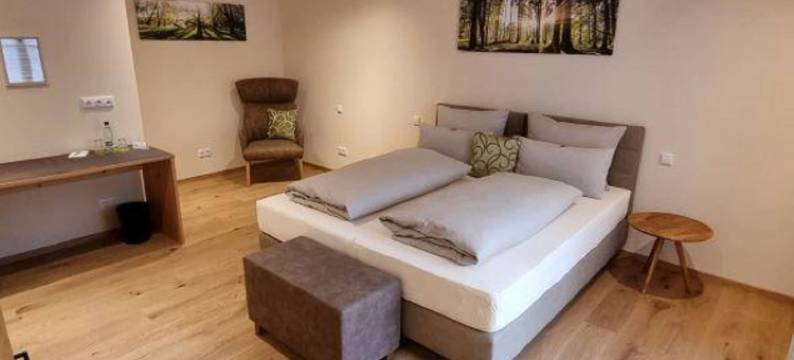 Landhotel Großeiberhof酒店(Landhotel Großeiberhof)图片