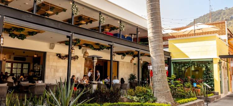 典型精品酒店(Hotel Boutique Típico)图片