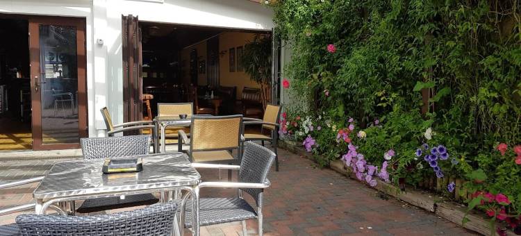 迈尔斯溪旅馆(Myles Creek)图片