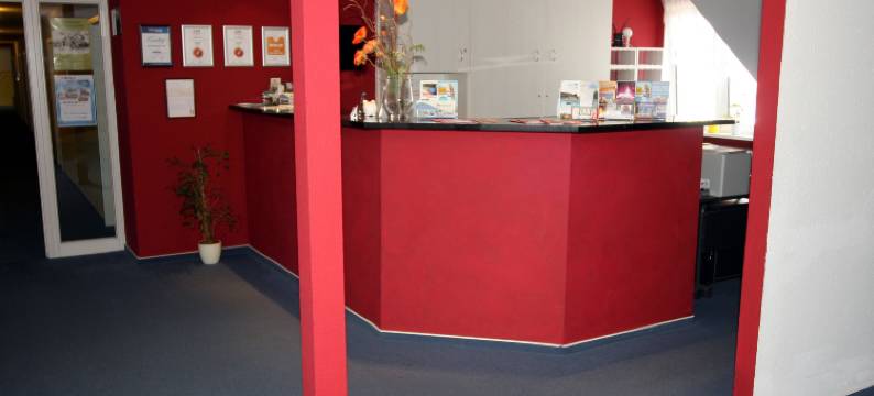 伊尔梅瑙霍夫酒店(Ilmenauer Hof)图片