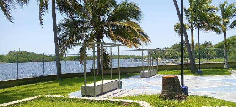 滨海圣布拉斯酒店(Hotel Marina San Blas)图片