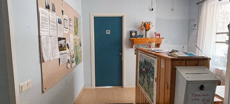 Siknäs青年旅馆(Siknäs Vandrarhem - Hostel)图片