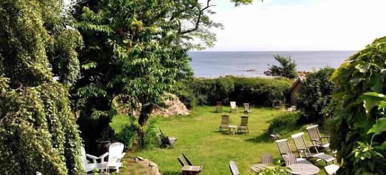 丹奇勒许酒店(Danchelshus)图片