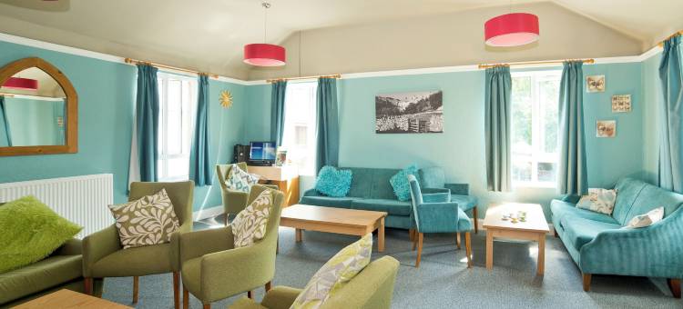 YHA青年旅馆-马勒姆(YHA Malham)图片