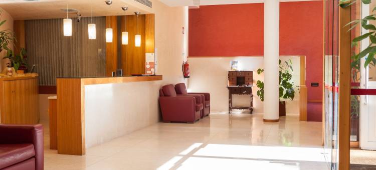 拉戈酒店(Hotel do Lago)图片