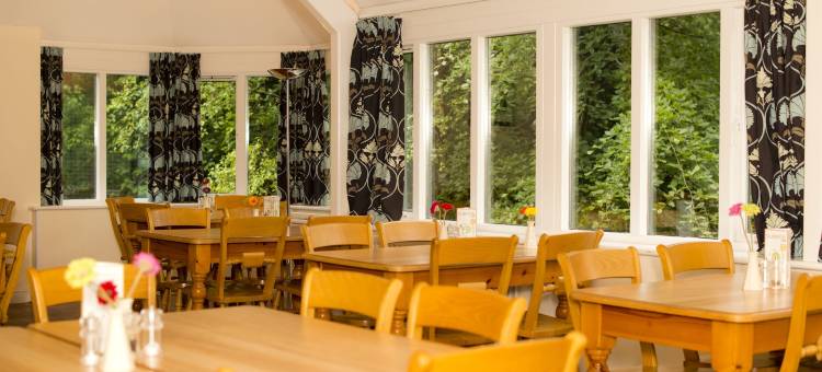 国际青年旅社格拉斯米尔博瑟利豪酒店(YHA Grasmere Butharlyp Howe)图片
