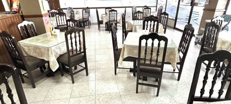 马德里奇里基酒店(Hotel Madrid)图片