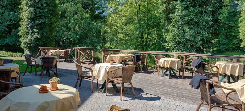 卡米纳湖滨酒店(Carmina am See)图片