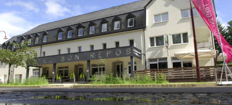 邦瑞珀斯酒店(Hotel Bon Repos)图片