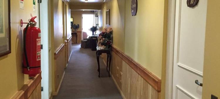 科隆公寓式酒店(Hotel Apart Colón)图片