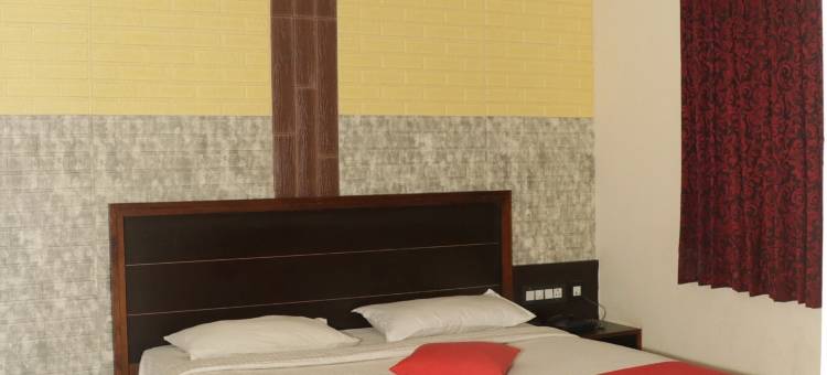 ES公寓(ES Residency)图片