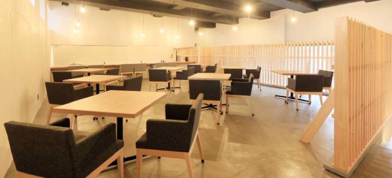 悠闲津和野(Yutorelo Tsuwano)图片