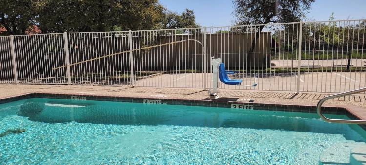 Baymont by Wyndham San Antonio Airport图片