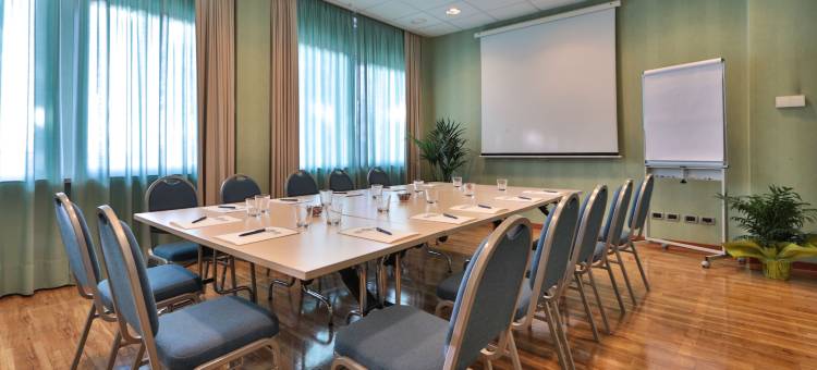 柯丽贝斯特韦斯特酒店(Best Western Hotel I Colli)图片