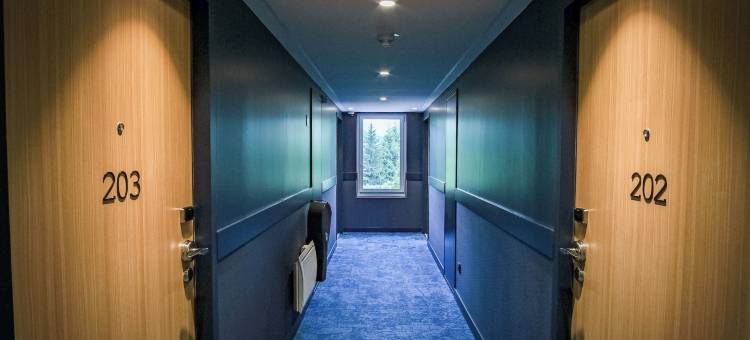 宜必思尚品阿尔贝维尔酒店-2021年6月开业(Ibis Styles Albertville)图片