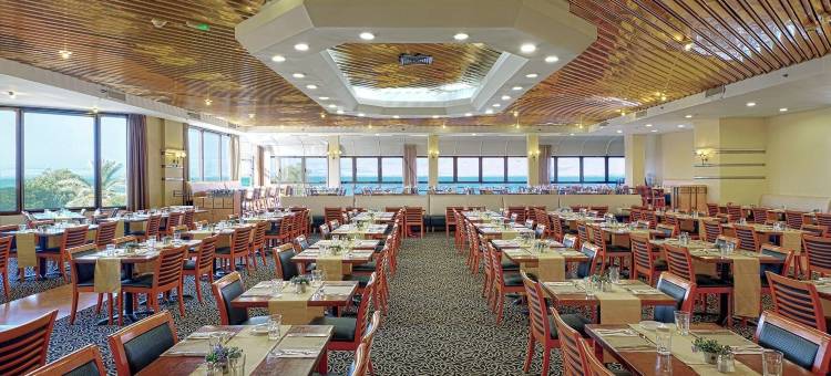 太巴列凯撒高级酒店(Caesar Premier Tiberias Hotel)图片