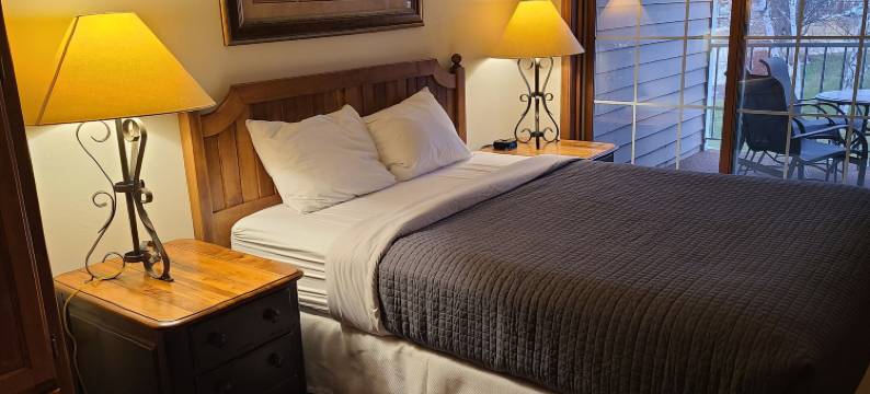 布里奇波特滨水度假村(Bridgeport Waterfront Resort)图片