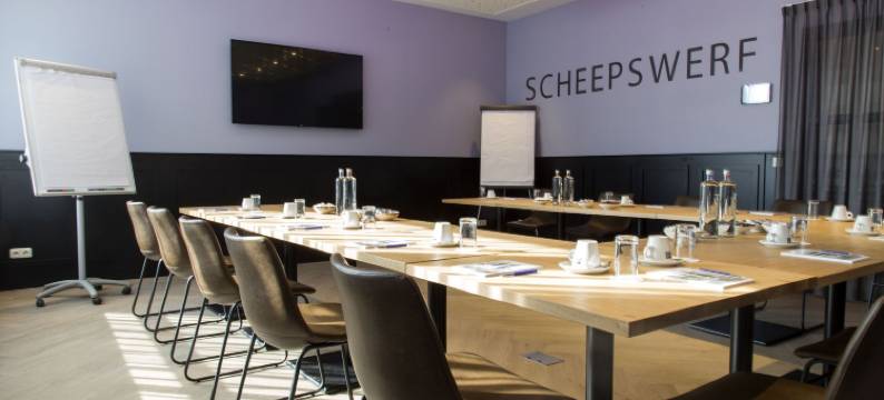 维吉兰特海滨酒店(Strandhotel Vigilante)图片