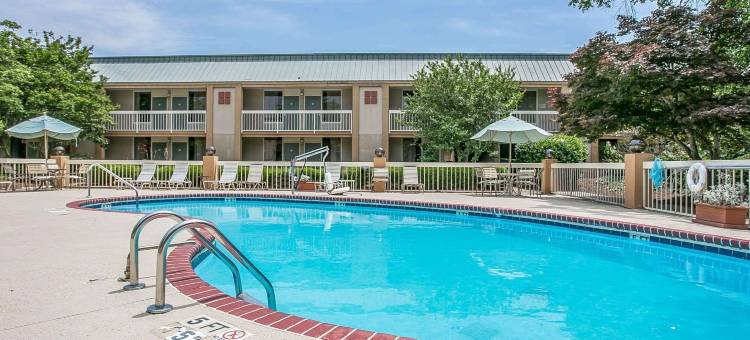 萨姆特旅馆(Sumter Inn)图片