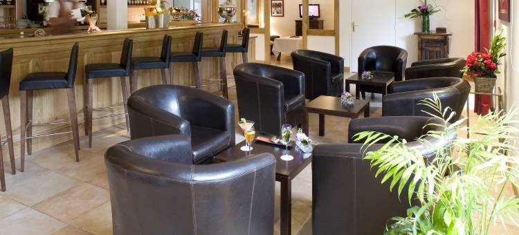 巴克亚莱斯花园酒店(Les Jardins de Bakea)图片