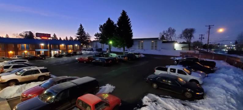 威斯特汽车旅馆(Motel West)图片