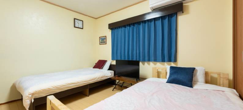 甲府旅行旅馆(Traveller inn KOFU)图片