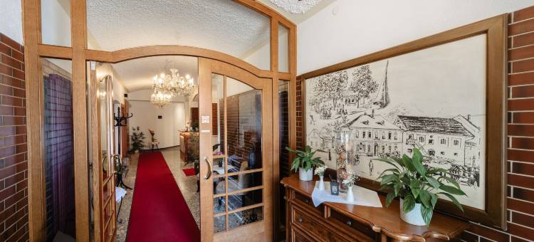 弗雷塔格兰德酒店(Landhotel Freitag)图片