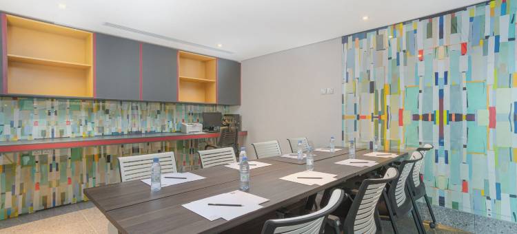 Ewaa快捷酒店-阿尔沙提(Ewaa Express Hotel - Al Shati)图片