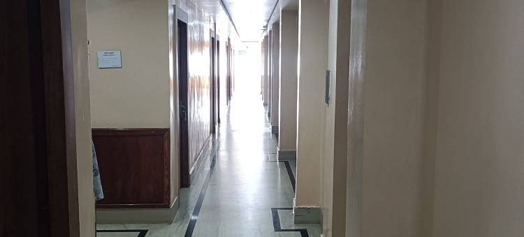 HOTEL GEETANJALI BY ROH图片