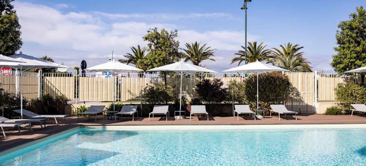 格兰达酒店(Grand Hotel)图片