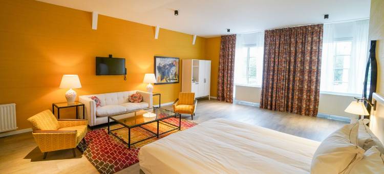 弗莱彻酒店餐厅德欧德赫万赫尼斯 - 阿尔克马尔(Fletcher Hotel-Restaurant De Oude Gevangenis-Alkmaar)图片