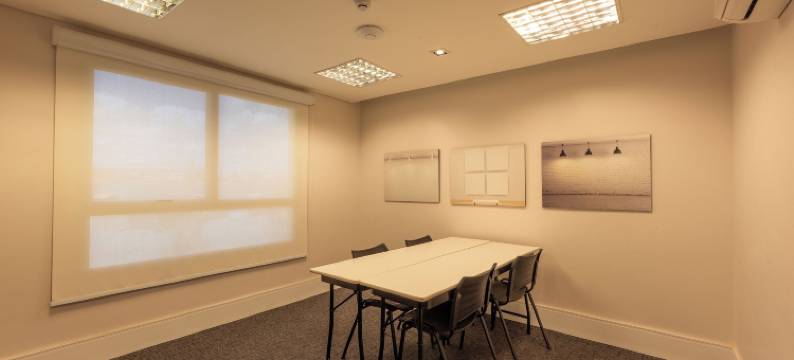 Nacional Inn 阿拉戈因哈斯(Hotel Nacional Inn Alagoinhas)图片