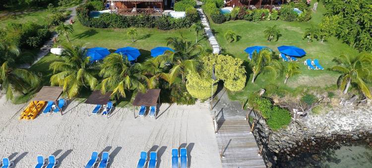 卡拉巴什湾度假村及水疗中心 - 限成人入住(Calabash Cove Resort and Spa - Adults Only)图片