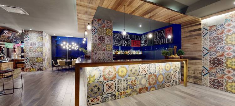 坎昆芭拉迪莎酒店(Paradisus Cancún)图片