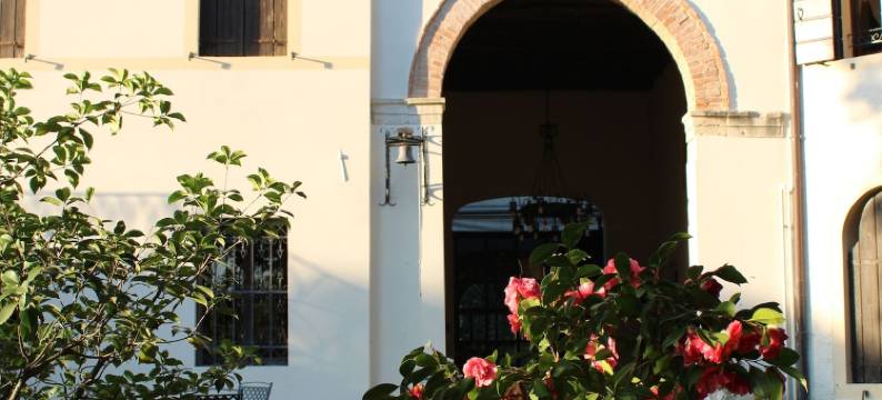 Villa Flangini 弗朗基尼别墅(Villa Flangini)图片