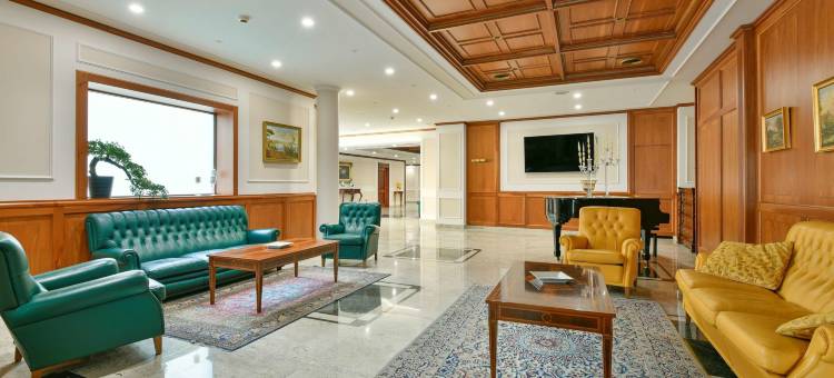 法拉利贝斯特韦斯特酒店(Best Western Hotel Ferrari)图片