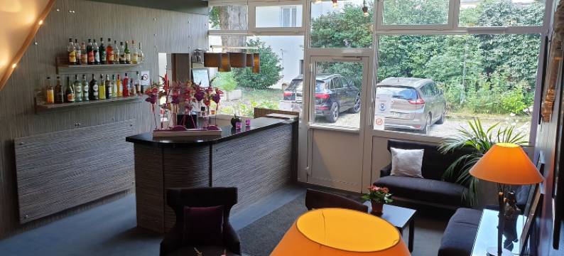 罗汉酒店(Hôtel le Rohan Charme et Caractère)图片