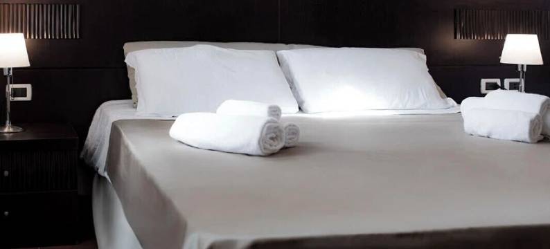 MC酒店(Hotel MC)图片